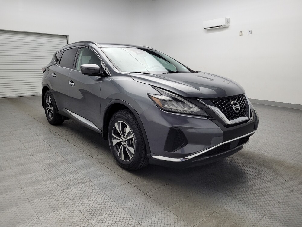 2020 Nissan Murano in Lewisville, TX 75067 - 18060396 13