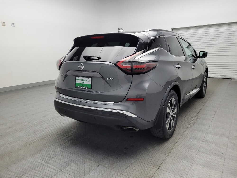 2020 Nissan Murano in Lewisville, TX 75067 - 18060396 9