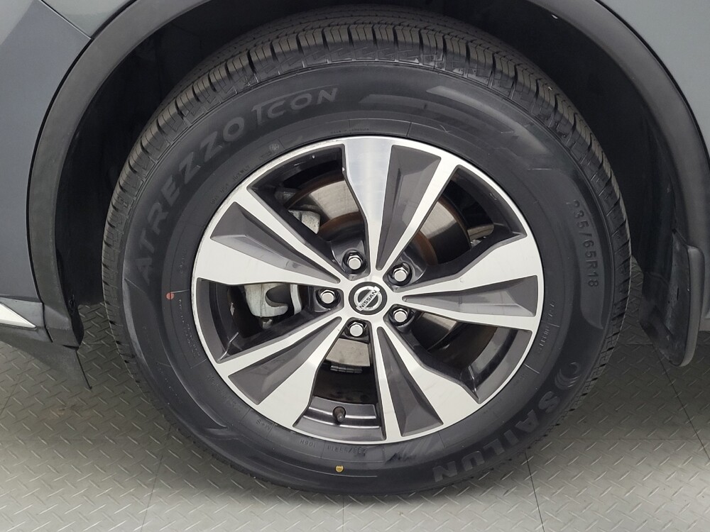 2020 Nissan Murano in Lewisville, TX 75067 - 18060396 31