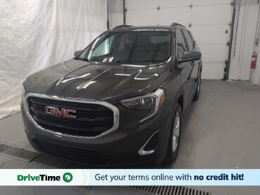 2021 GMC Terrain in Cincinnati, OH 45255