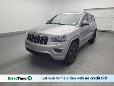2015 Jeep Grand Cherokee in Savannah, GA 31419