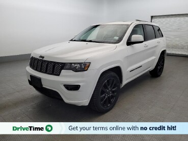 2020 Jeep Grand Cherokee in Chesapeake, VA 23320