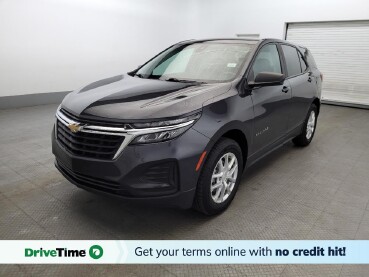 2022 Chevrolet Equinox in New Castle, DE 19720