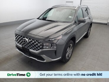 2022 Hyundai Santa Fe in Richmond, VA 23235