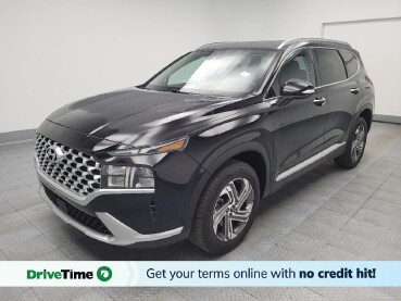 2021 Hyundai Santa Fe in Memphis, TN 38128