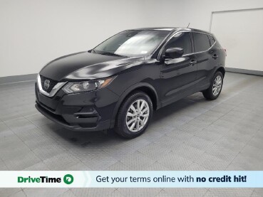 2021 Nissan Rogue Sport in Memphis, TN 38128