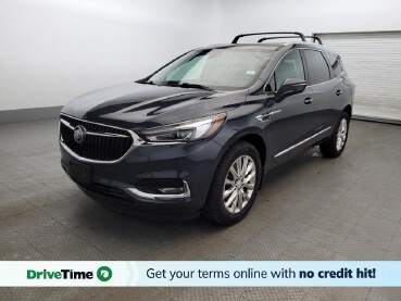 2018 Buick Enclave in Richmond, VA 23235