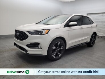 2019 Ford Edge in Albuquerque, NM 87113