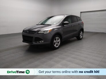 2014 Ford Escape in Fort Worth, TX 76116