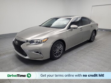 2018 Lexus ES 350 in Antioch, TN 37013