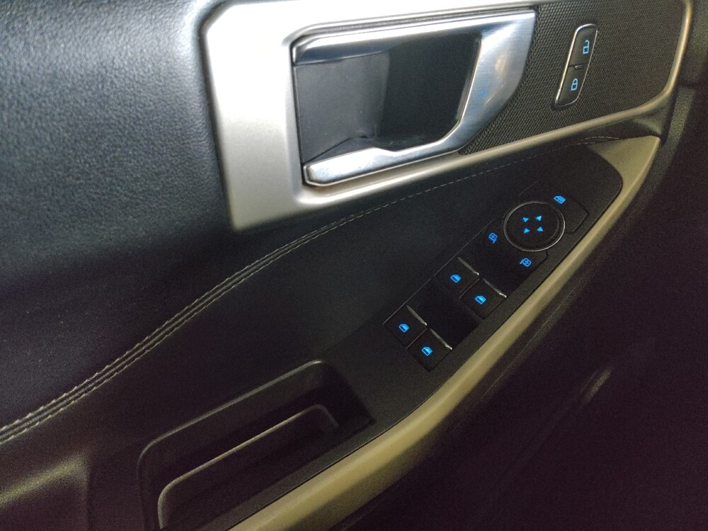 2022 Ford Explorer in Union City, GA 30291 - 18060431 27