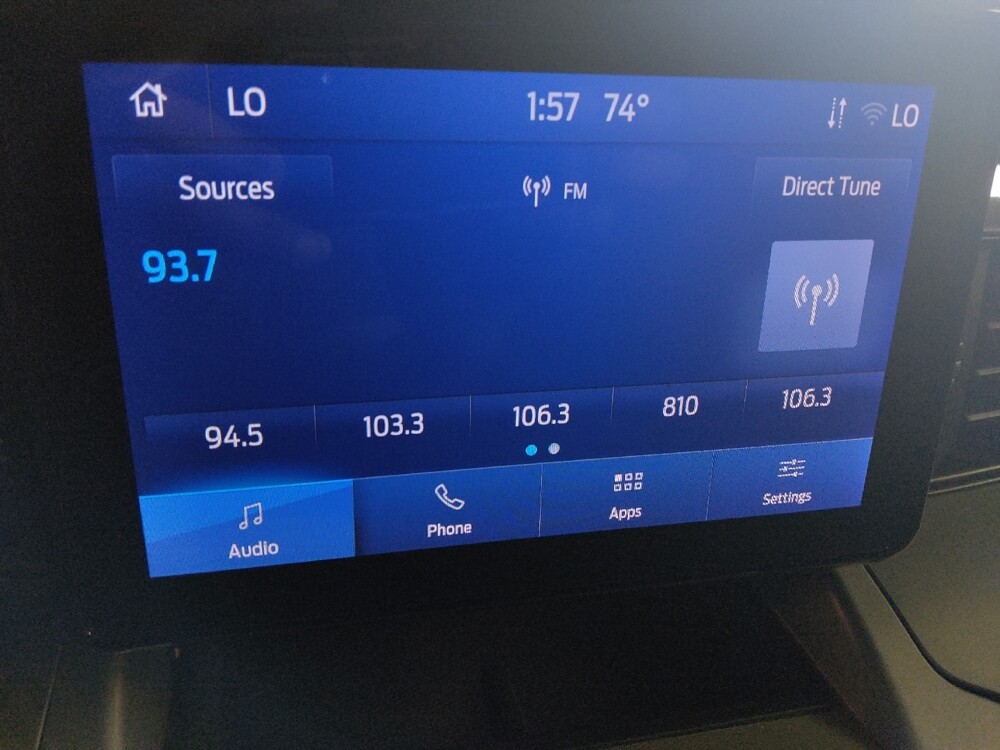 2022 Ford Explorer in Union City, GA 30291 - 18060431 25