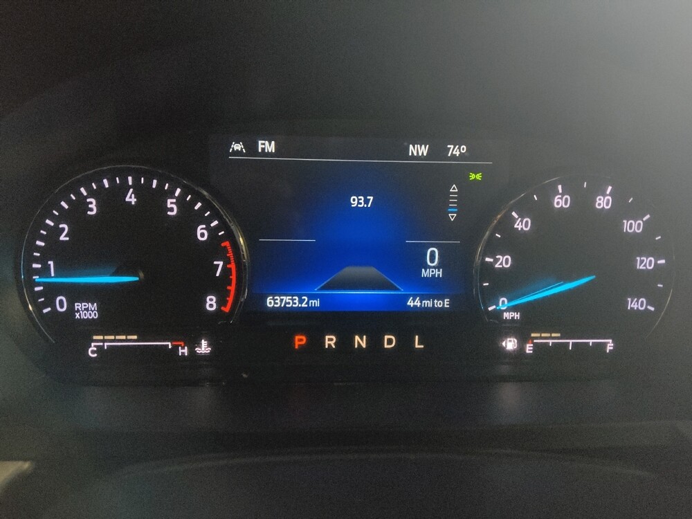 2022 Ford Explorer in Union City, GA 30291 - 18060431 23