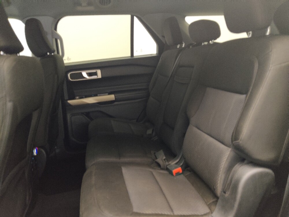 2022 Ford Explorer in Union City, GA 30291 - 18060431 18