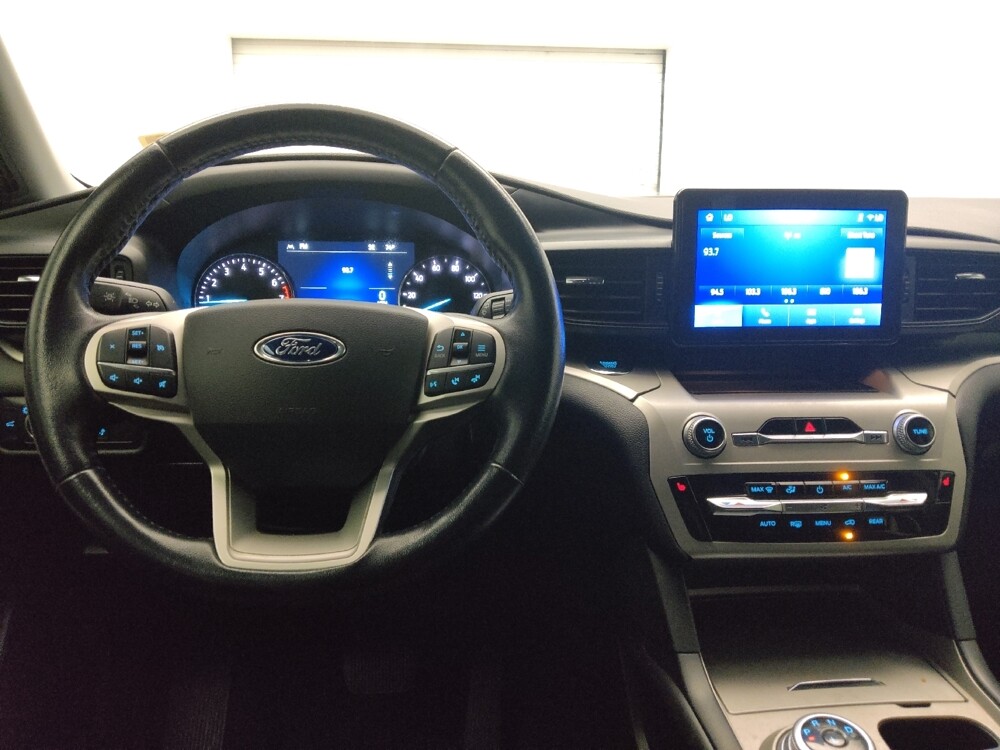 2022 Ford Explorer in Union City, GA 30291 - 18060431 22