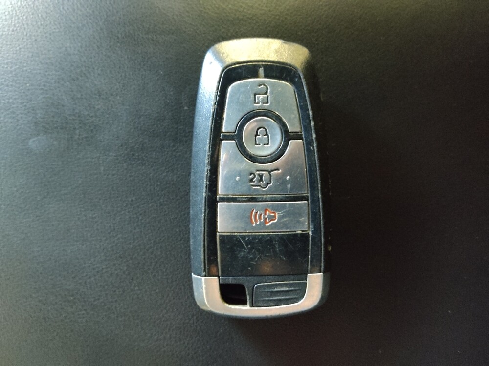 2022 Ford Explorer in Union City, GA 30291 - 18060431 32