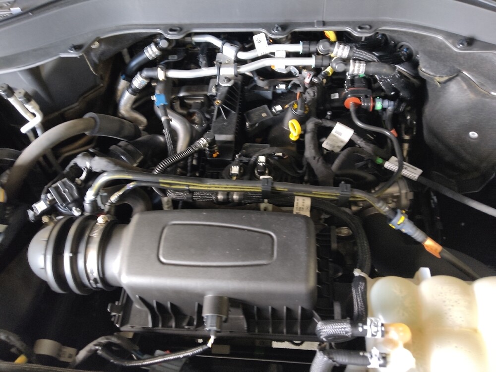 2022 Ford Explorer in Union City, GA 30291 - 18060431 30