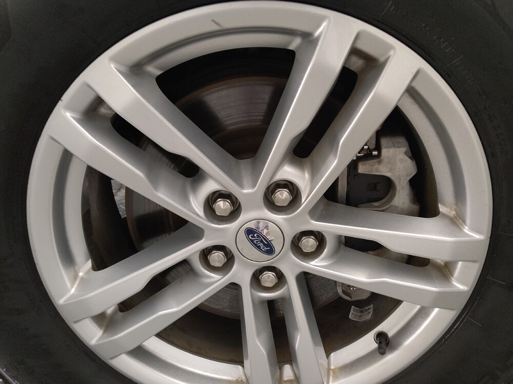 2022 Ford Explorer in Union City, GA 30291 - 18060431 31