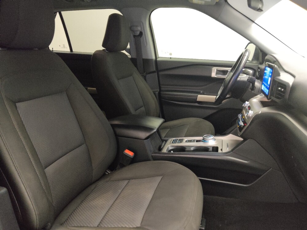 2022 Ford Explorer in Union City, GA 30291 - 18060431 21