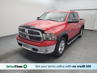 2013 RAM 1500 in Fairfield, OH 45014