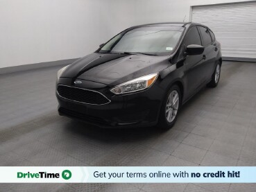 2018 Ford Focus in Mobile, AL 36606