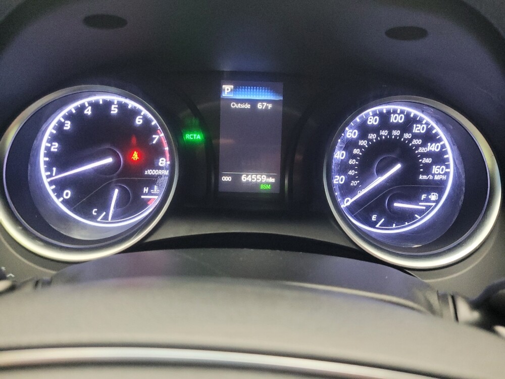 2018 Toyota Camry in Highland, IN 46322 - 18060440 23