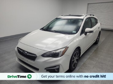 2017 Subaru Impreza in Highland, IN 46322