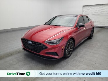 2020 Hyundai Sonata in Conway, SC 29526