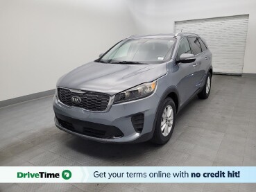 2020 Kia Sorento in Fairfield, OH 45014