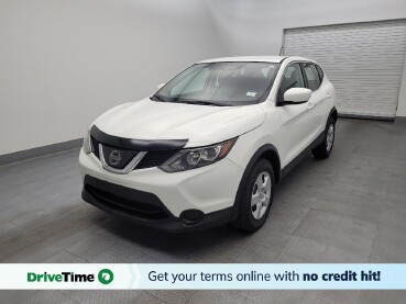 2019 Nissan Rogue Sport in Fairfield, OH 45014