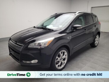 2014 Ford Escape in Torrance, CA 90504
