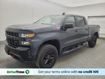2019 Chevrolet Silverado 1500 in Fort Myers, FL 33907