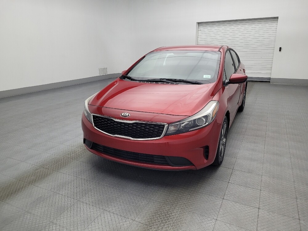 2018 Kia Forte in Orlando, FL 32808 - 18060453 15