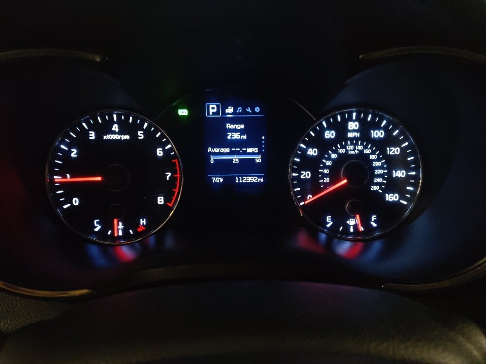 2018 Kia Forte in Orlando, FL 32808 - 18060453 23