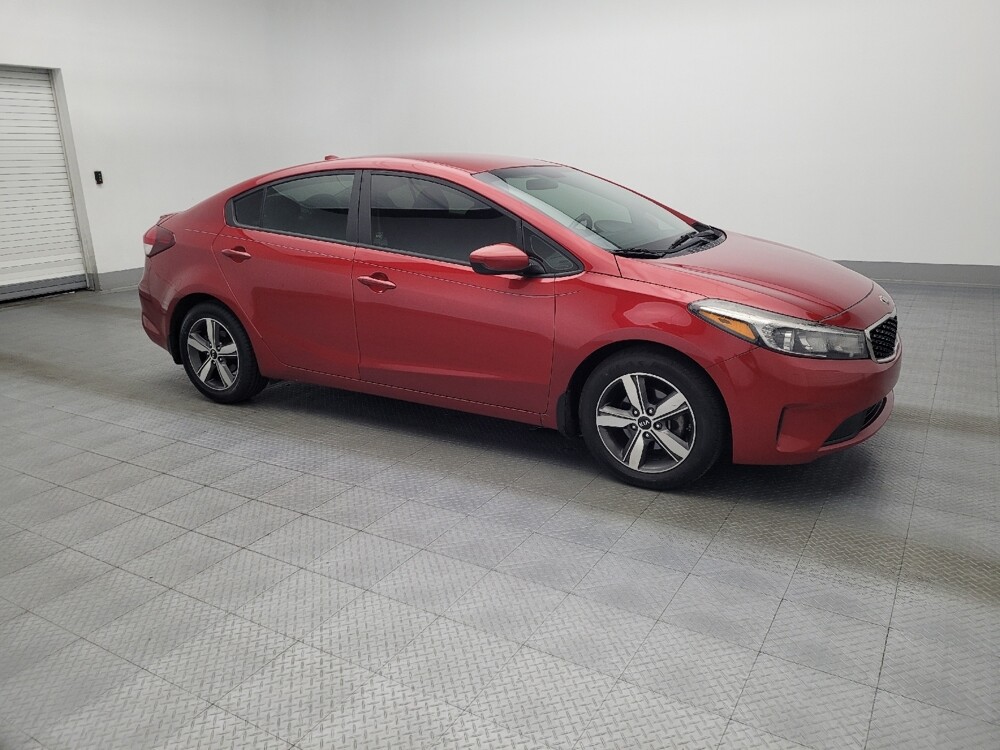 2018 Kia Forte in Orlando, FL 32808 - 18060453 11