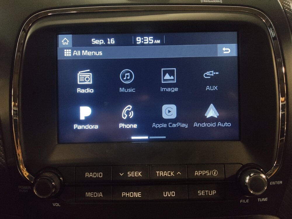 2018 Kia Forte in Orlando, FL 32808 - 18060453 25