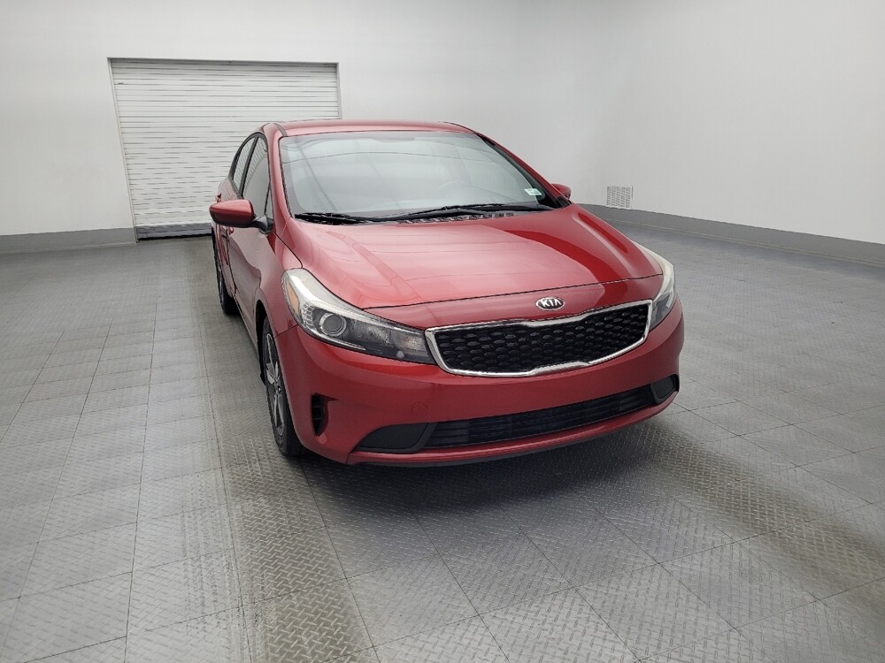 2018 Kia Forte in Orlando, FL 32808 - 18060453 14