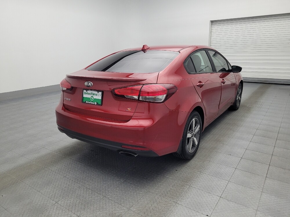2018 Kia Forte in Orlando, FL 32808 - 18060453 9