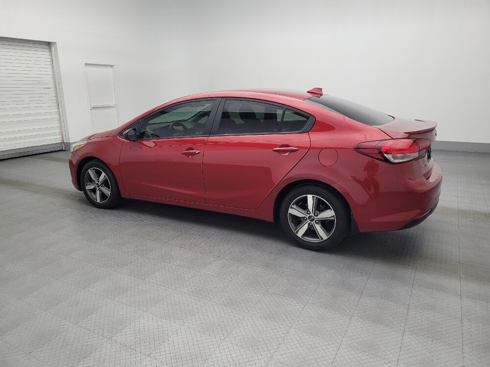 2018 Kia Forte in Orlando, FL 32808 - 18060453 3