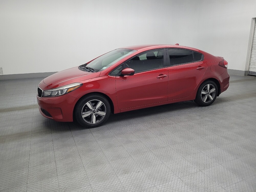 2018 Kia Forte in Orlando, FL 32808 - 18060453 2