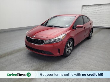 2018 Kia Forte in Orlando, FL 32808