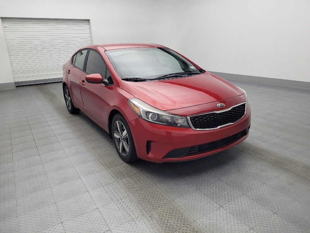 2018 Kia Forte in Orlando, FL 32808 - 18060453 13