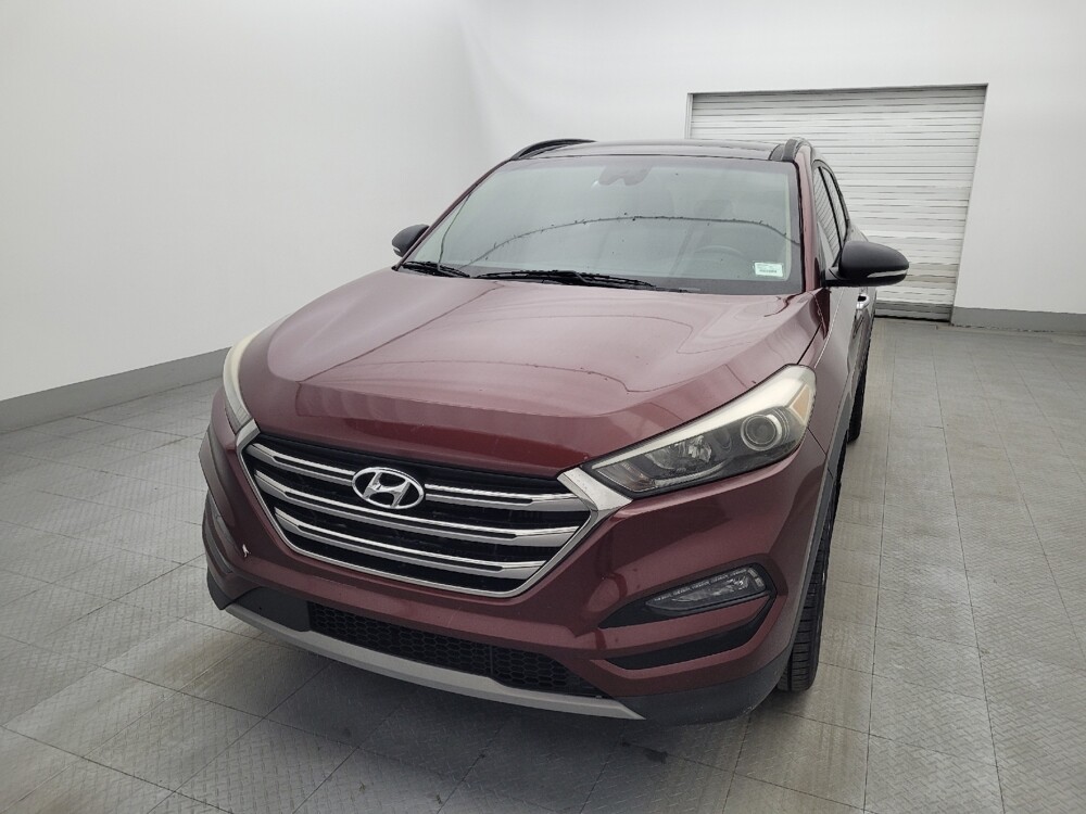 2017 Hyundai Tucson in Raleigh, NC 27604 - 18060455 15