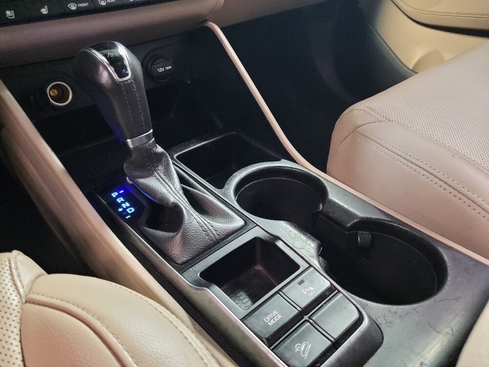 2017 Hyundai Tucson in Raleigh, NC 27604 - 18060455 26