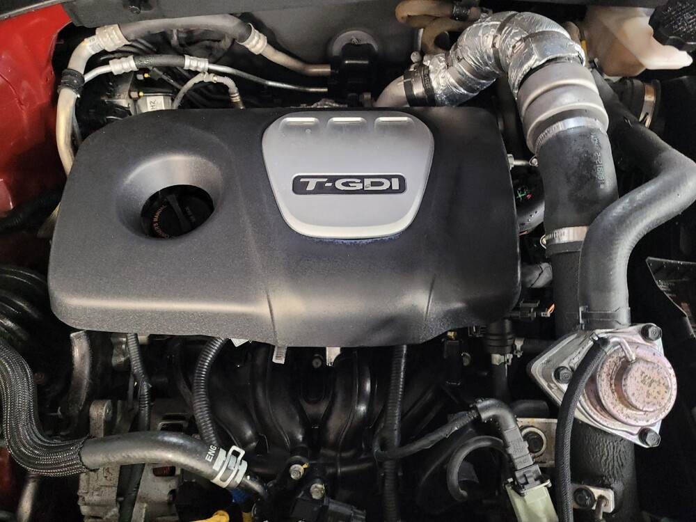 2017 Hyundai Tucson in Raleigh, NC 27604 - 18060455 30