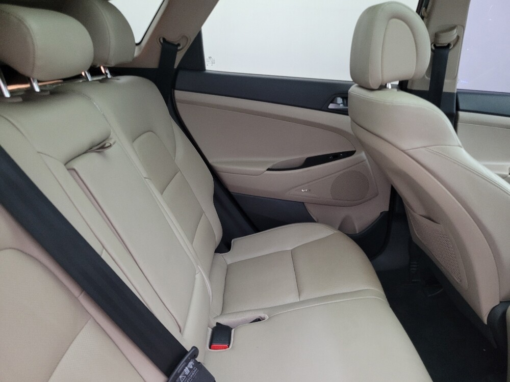 2017 Hyundai Tucson in Raleigh, NC 27604 - 18060455 19