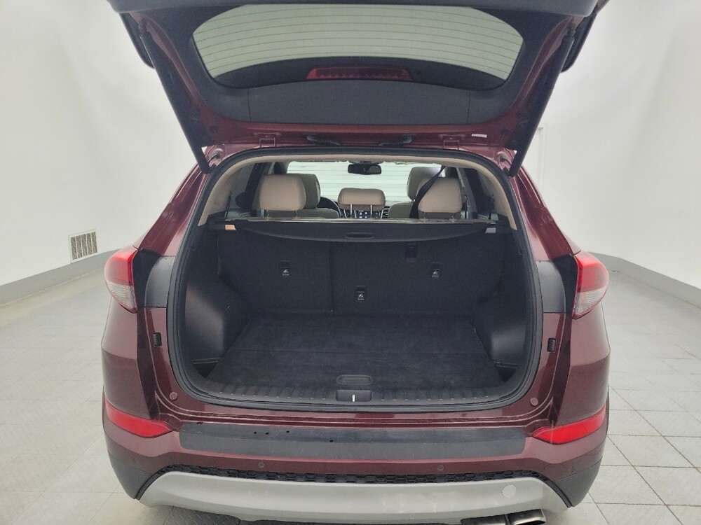 2017 Hyundai Tucson in Raleigh, NC 27604 - 18060455 29