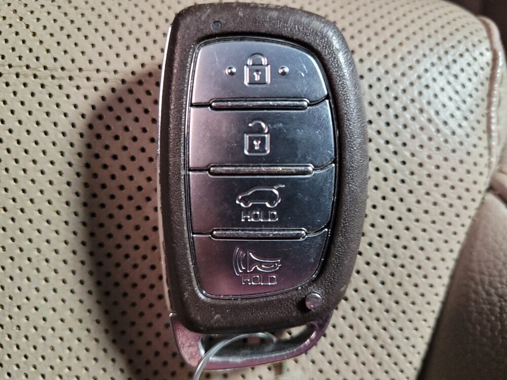 2017 Hyundai Tucson in Raleigh, NC 27604 - 18060455 32