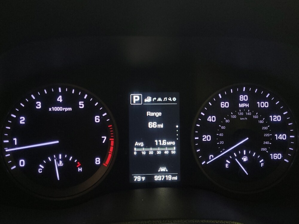 2017 Hyundai Tucson in Raleigh, NC 27604 - 18060455 23