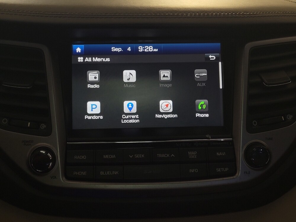 2017 Hyundai Tucson in Raleigh, NC 27604 - 18060455 25